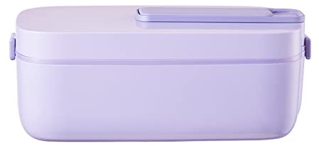 YIHANSS Wireless Electric Lunch Box,Personal Thermal Lunchbox,USB Heating Lunch Boxes for Car Office School,1L Portable Upgrade Food Heater