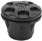 Senrusa Universal Safety Relief Valves Aufblasbares SicherheitsLuftschraubenventil, Schlauchboot, Kajak, Gummiboote