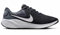 Nike Revolution 7 Straßenlaufschuh für Herren, Anthracite/White-Cool Grey-Black, FB2207-007, 48.5 EU (14 US)