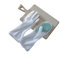 ANANGE Gants Caoutchouc 1 Paire de Gants de Vaisselle en Silicone 2 en 1, Gants en Caoutchouc réutilisables, Outils de Nettoyage de Cuisine à Domicile, Vaisselle, Salle de Bain, Voiture(Green)