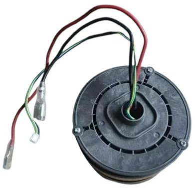 WVGFAUXA Motor Engine，Compatible For Tineco，Floor ONE S3，Compatible For Breeze，S5 Pro 2 Smart S6 S7 Cordless Hardwood Floors Cleaner Fan Module 75BLDB-GS01 IFloor(Floor One S5)