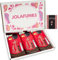Bournville Dark Chocolate Sweet Hamper Selection Box of Bournville Dark Chocolate Classic 100g & Cards - Letterbox Gifts for Easter, Valentines, Birthday, Mothers Day, Fathers Day