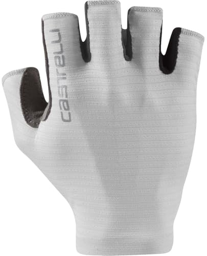 CASTELLI Espressohandschuh, Damen, Elfenbein, M