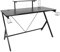 Xtreme Videogames Tavolo Gaming Seven Scrivania Desk Postazione Computer porta Cuffie Portabicchiere Laptop da Gioco Gestione Cavi Ergonomica Gamer