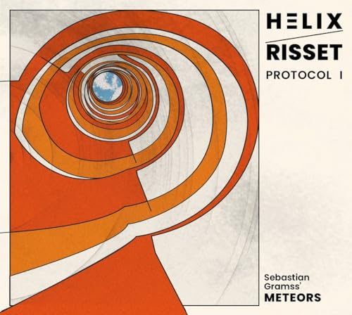 Helix Risset Protocol I
