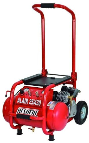 Compresor Alair 25/430-230V 3Cv - 25L - D-Work