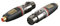 DAP Audio 3p. XLR F/RCA F