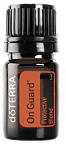 Doterra Onguard Essential Oil 15ml