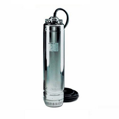 Lowara SCUBA Pompa sommersa 5 SC209T L27 0,9 kW / 1,2 HP / 3x380-415V 50Hz