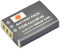 DSTE Rechange Batterie pour Fujifilm NP-95 FinePix F30 F31fd Real 3D W1 X100 X30 X100T X100LE X100S X-S1 RICOH DB-90 GXR GXR Mount A12 GXR P10