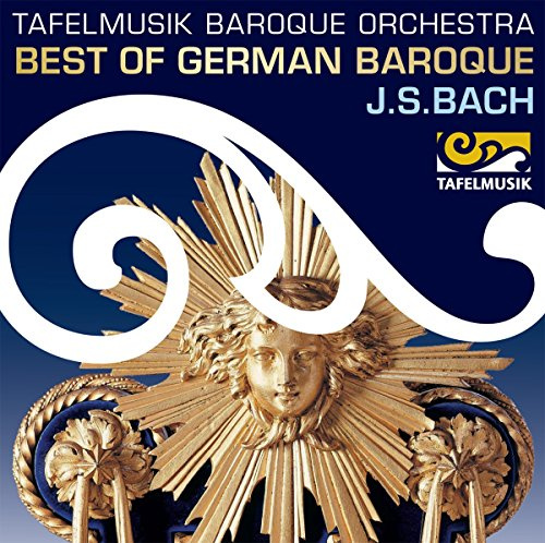 Best Of German Baroque