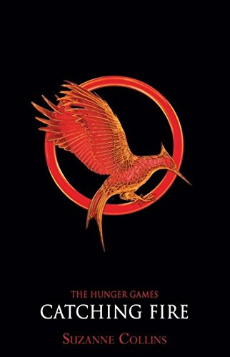 The Hunger Games 2. Catching Fire