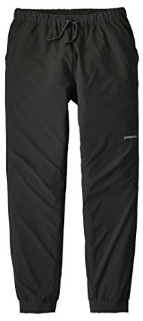 Patagonia Herren M's Terrebonne Joggers, Schwarz, L EU