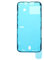 Akku-King Display/Gehäuse Dichtung Montage Kleber Klebepad Klebeband Klebestreifen für Apple, Farbe:Schwarz, Apple-Modell:iPhone 13