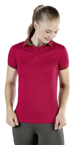 HKM Unisex Kinder Classico T-Shirt (1er Pack)