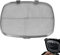 Yajimsa Replacement Splatter Shield for Ninja Foodi AG301,Accessories for Ninja Foodi 5-in-1 Indoor Grill, Fine Mesh Splatter Screen for Ninjas Foodi AG300, AG300C, AG301C, AG302, AG400