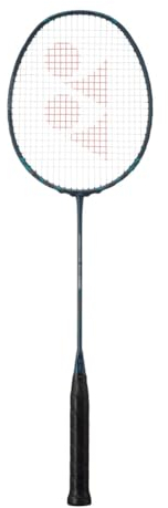 YONEX Nanoflare 800 Game: Das Ultimative Badmintonracket für Profis Maximale Power, Präzision und Performance UVP: 159,90
