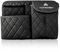 JOEBO Aufbewahrungstasche für die Autositzlehne mit Mehreren Taschen für Citroen 2 CV Acadiane AMI AMI Electric AX Axel Berlingo BX C-Crosser C-Elysee C-Zero