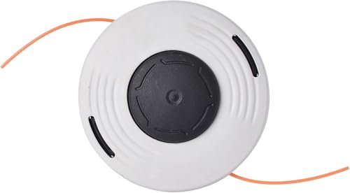 46-2 cabezales de repuesto para desbrozadora Stihl AutoCut 46-2 FS220 FS280 FS290 FS300 FS310 FS350 FS360 FS400 FS410 FS450 FS460 FS480 FS490, para Autocut 48-50 Número de pieza: 4003 710 2115