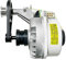 Motor De Secadora, Compatible con Haier Y Casarte. Lavadora ZW-150 con Motor Doble Y Bomba De Calor, Repuestos 0184000045B.