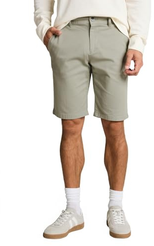 TOM TAILOR Basic Chino Shorts