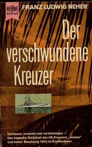 Der verschwundene Kreuzer