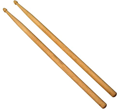 XDrum Drumsticks Classic 7A Wood