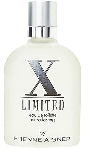 Aigner - X-Limited For Unisex Eau de Toilette 250 ml