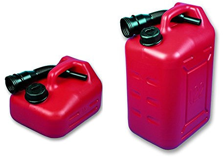 Nuova Rade Jerrycan Verseur 10 l