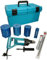 Makita 8406X3/1 - Taladro de diamante y martillo (110 V, 13 mm, en estuche de transporte)