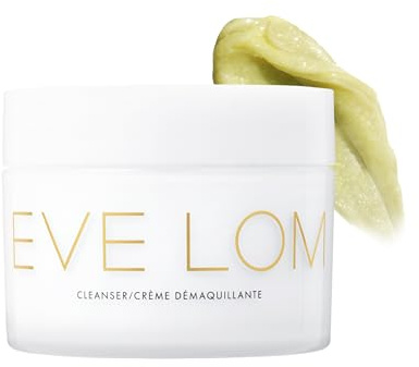 EVE LOM The Original Balm Cleanser - Facial Cleansing Balm, 4200ml