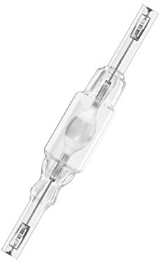 Osram HQI-TS Excellence 150 Watt WDL warmton beidseitig gesockelt, Warmweiß