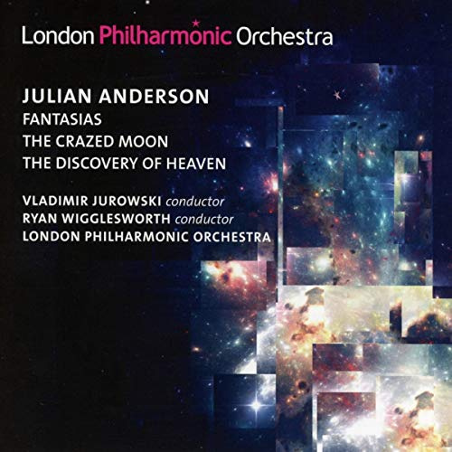 Anderson: Orchestral Works