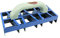 Rabot plâtre 607 28 x 12,0 Pavan [Pavan]