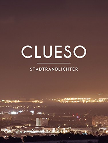 Stadtrandlichter Deluxe Box)