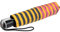 Knirps Regenschirm Taschenschirm Large Duomatic (Viper UV margharita)
