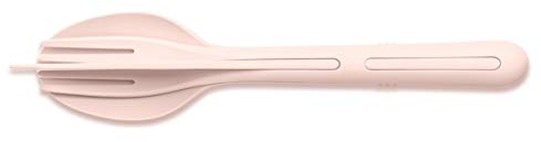 koziol Cutlery Set 3-pieces KLIKK