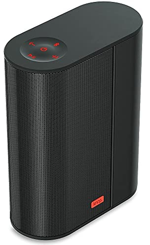 Knog PWR Sound Lautsprecher Black One Size