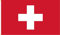 Schweiz Flagge Fahne Switzerland 150x90cm Stoff 100g/qm