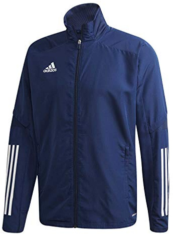 adidas Herren Con20 Pre Jkt Jacke