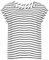 OPUS Damen Faune Bluse, Black, 38