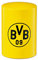 Borussia Dortmund BVB-Flaschenöffner, Gelb Schwarz, 8cm