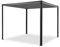 blumfeldt Pantheon Remote Shade Ambient Pavillon Pergola - Terrassendach, Aluminiumkantrohr, überdachte Fläche: 3 x 3 m,RemoteShade Roof: motorisiertes Öffnen und Schließen, dunkelgrau