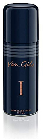 Van Gils I Deodorant Spray 150ml