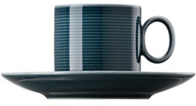 Thomas Loft Colour Night Blue Kaffeetasse 2tlg.