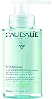 Vinoclean Micellar Cleansing Water - 100 mL