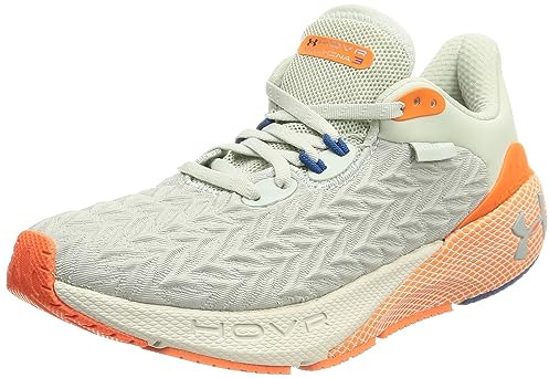Under Armour Mens HOVR Machina 3 Road Running Shoes Green 8.5 (43)