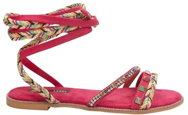 BATA Sandali infradito alla schiava da donna Red Label