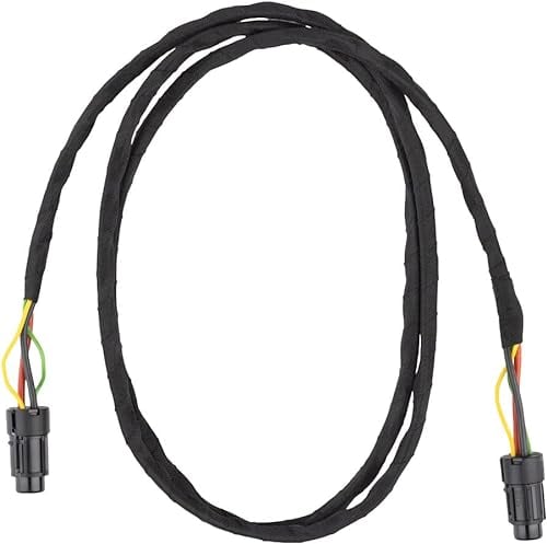 Bosch Sport Cavo Batteria 1100mm SI Kabel, Mehrfarbig (Mehrfarbig), Einheitsgröße