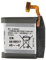 Ukkipower EB-BR820ABY Replacement 3.85V 330mAh Battery Compatible with Galaxy Watch Active 2 44mm SM-R825 SM-R820